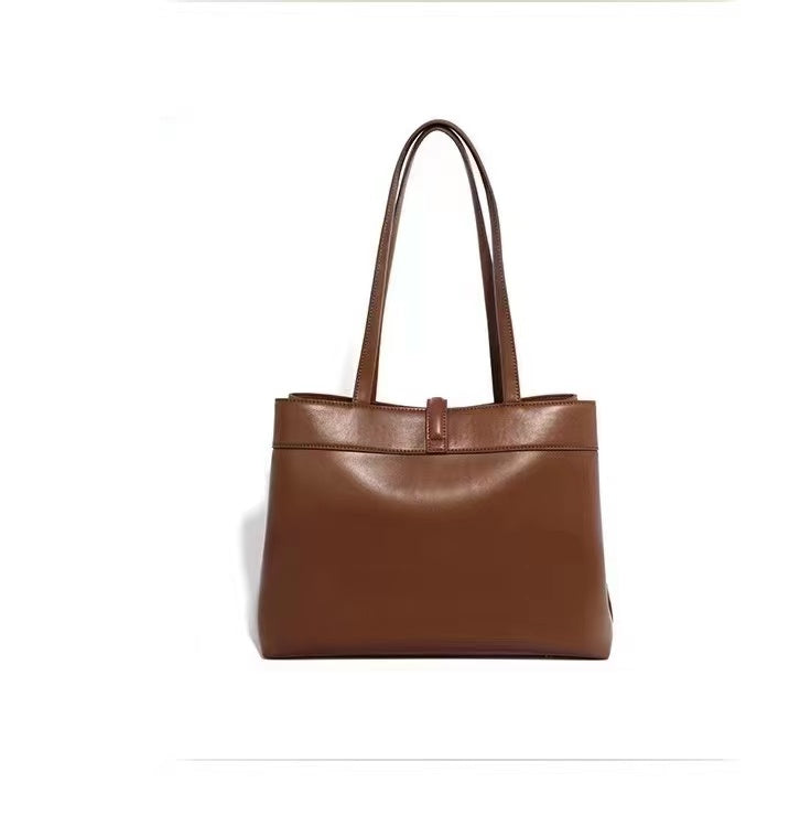 Stylish and Durable Work Tote Bag for Women - Professional Office Commuter Laptop Bag with Multiple Pockets - Perfect for Business, Travel, and Everyday Use