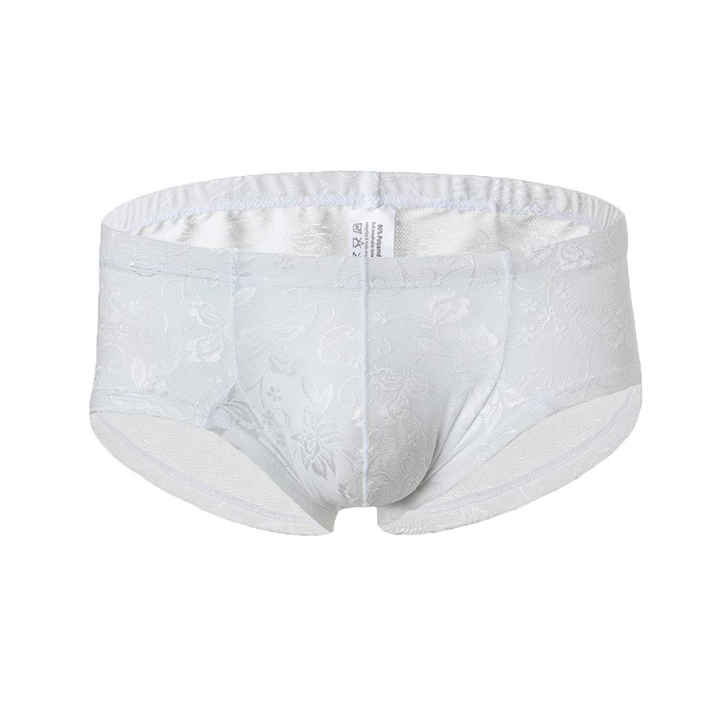 Sexy Men's Lace Underwear Set - Full Lace Briefs with Adjustable Straps for Romantic Nights & Special Occasions | Fashionable & Comfortable Men's Intimate Wear for Couples & Date Nights