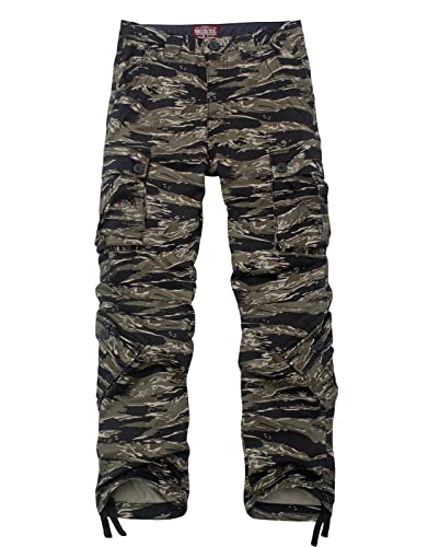 Black Camo