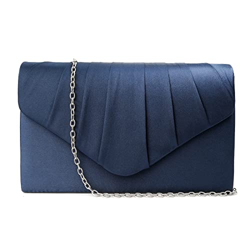Stain Navy Blue1