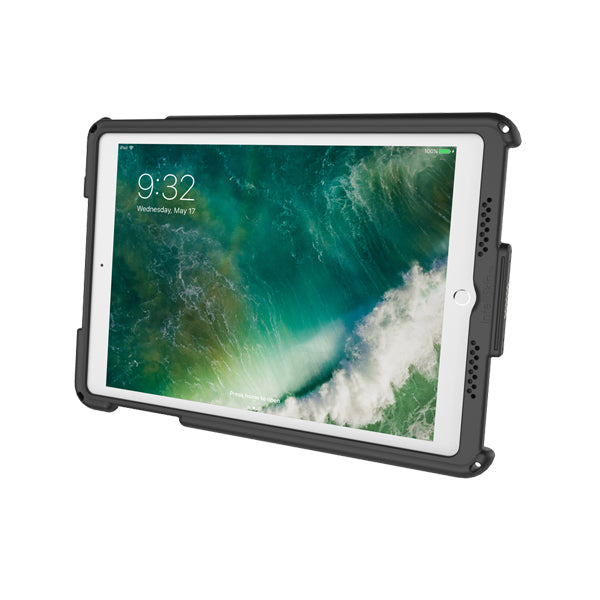 IntelliSkin™ with GDS™ Protective Case for Apple iPad Pro 10.5 Inch - Slim Fit, Shockproof Cover (RAM GDS SKIN AP16) - Perfect for Work, Travel & Everyday Use