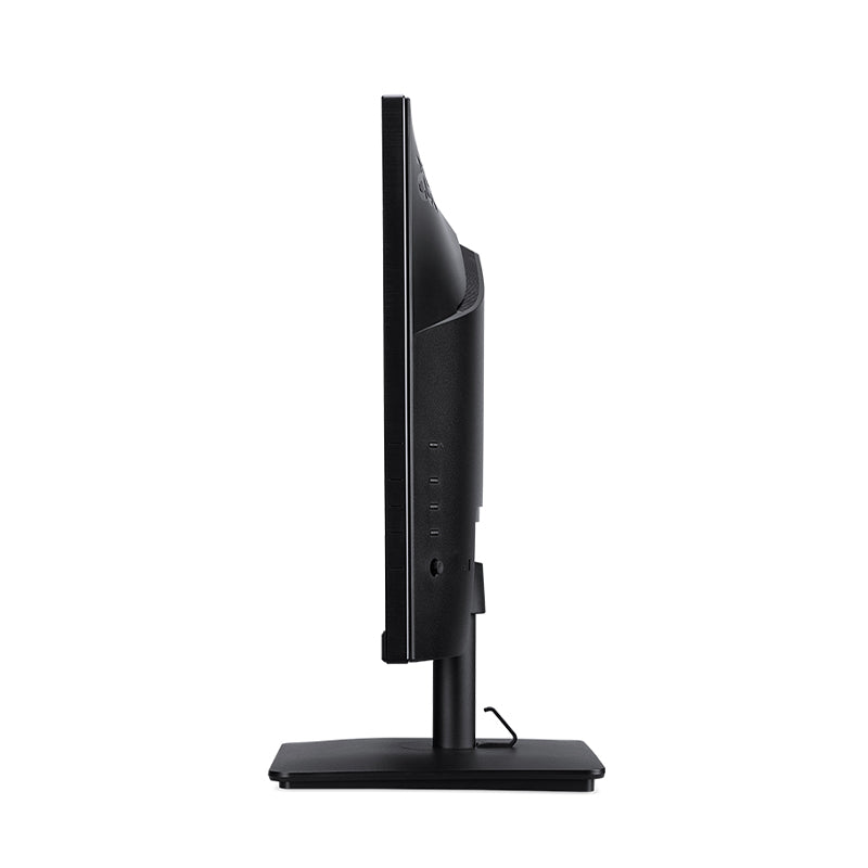 Acer VA271A 27 Inch Full HD Gaming Monitor - 1ms Response Time, 75Hz Refresh Rate, AMD FreeSync for Smooth Gameplay - Perfect for PC & Console Gaming, Home Office & Entertainment
