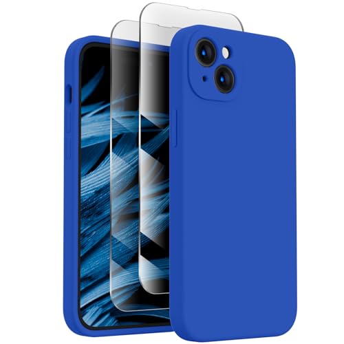 Klein Blue