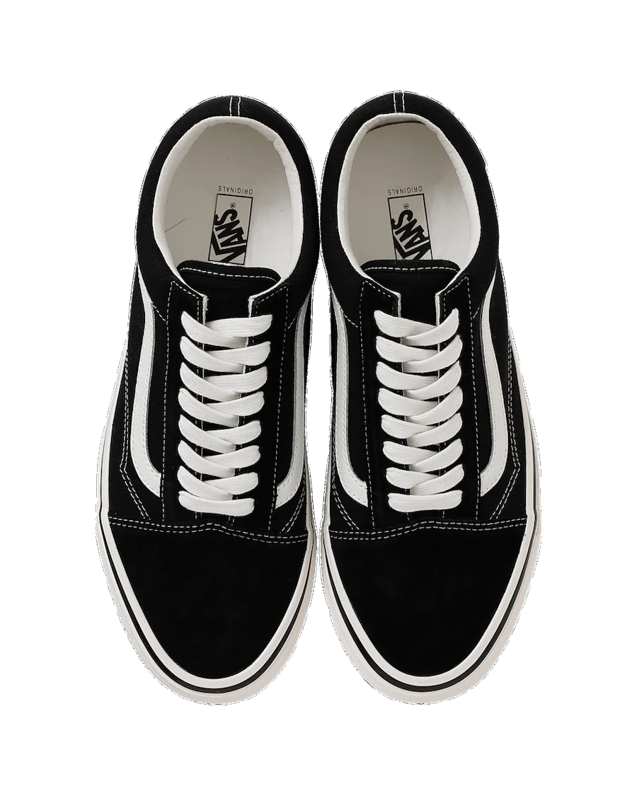 CDG x Vans Old Skool LX Sneakers - Preorder Now | Limited Edition Collab Shoes for Streetwear & Skateboarding