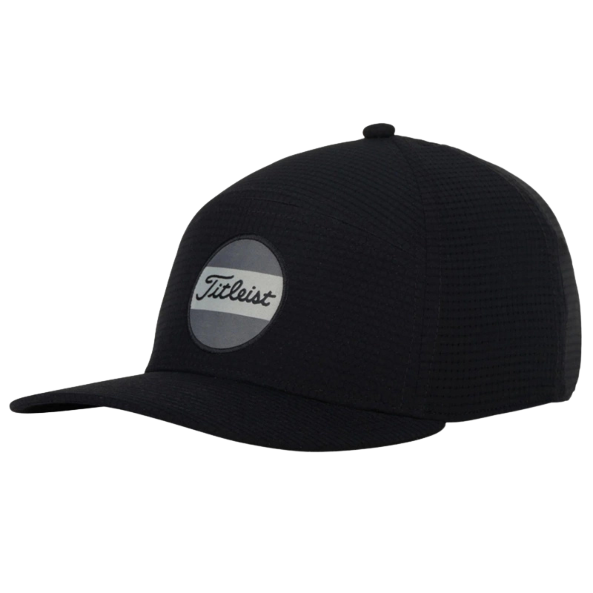 Titleist Junior Boardwalk Cap - Stylish & Comfortable Golf Hat for Kids - Perfect for Golf, School, and Outdoor Activities