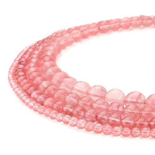 Cherry Quartz