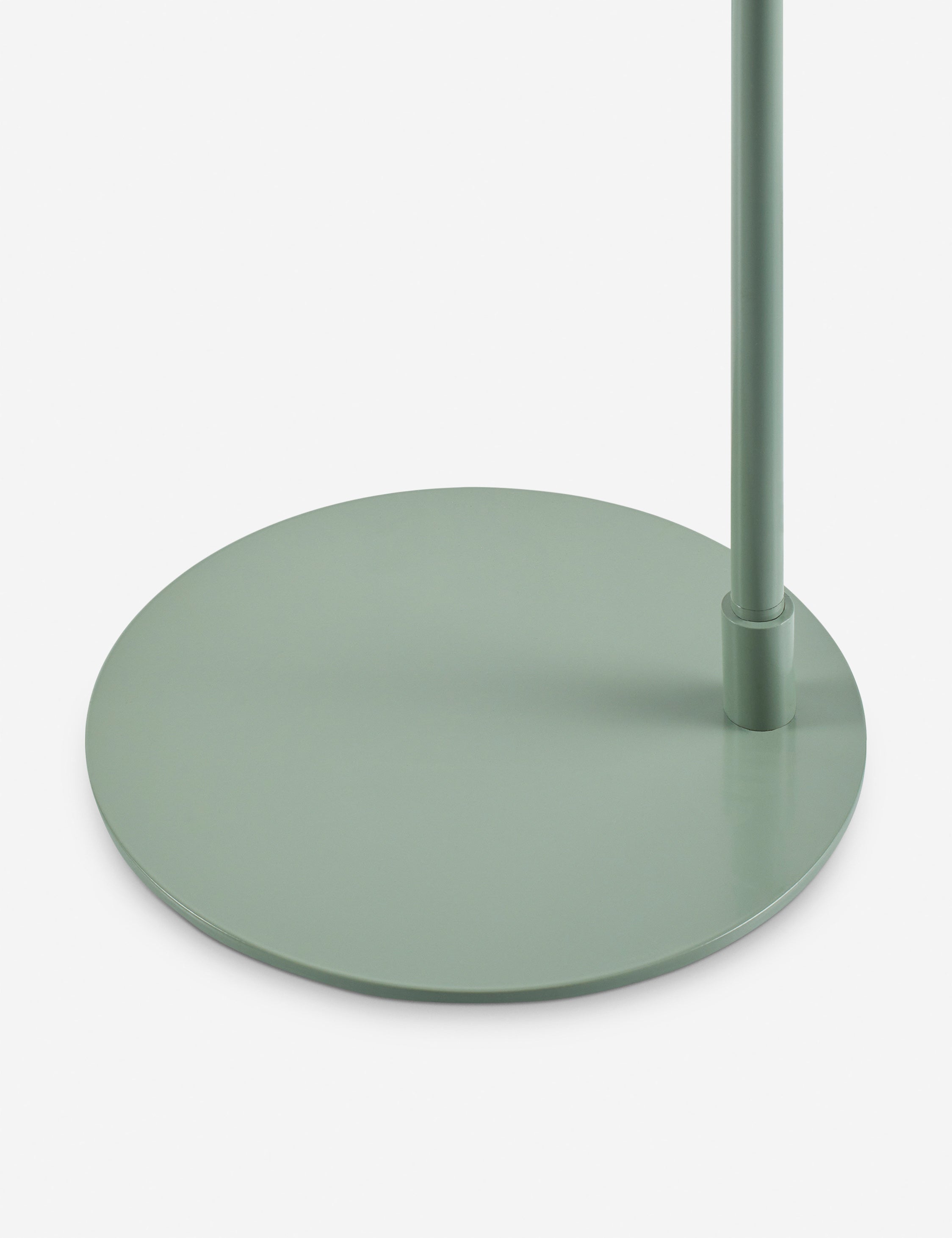 Modern Brigman Floor Lamp with Adjustable Height - Stylish LED Standing Light for Living Room, Bedroom & Office - Perfect for Reading, Working & Relaxing