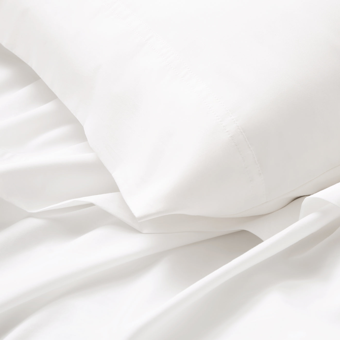 Premium 100% Cotton Paradise Percale Sheet Set - Soft, Breathable & Wrinkle-Resistant - Perfect for Bedroom, Hotel & Guest Room Comfort