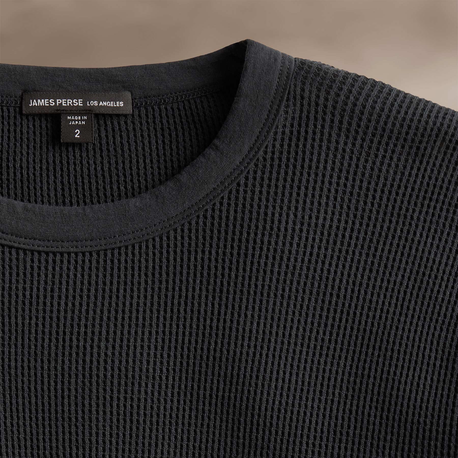 Premium Cotton Linen Waffle Crew Neck Sweater - Breathable & Comfortable Knit Pullover for Men & Women | Perfect for Fall Layering, Casual Outfits & Cozy Home Wear