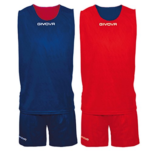 Blue/Red