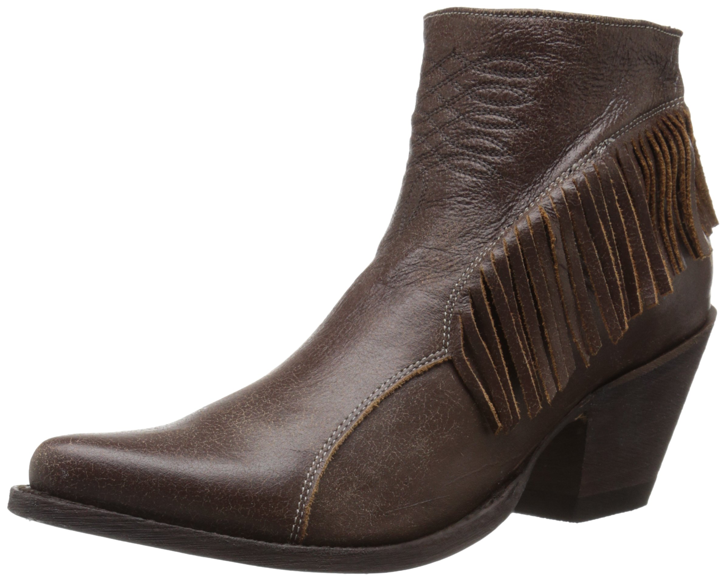 Women's Nina Boot - Stylish & Comfortable Ankle Boots for Women | Perfect for Casual Outfits, Office Wear & Fall Fashion