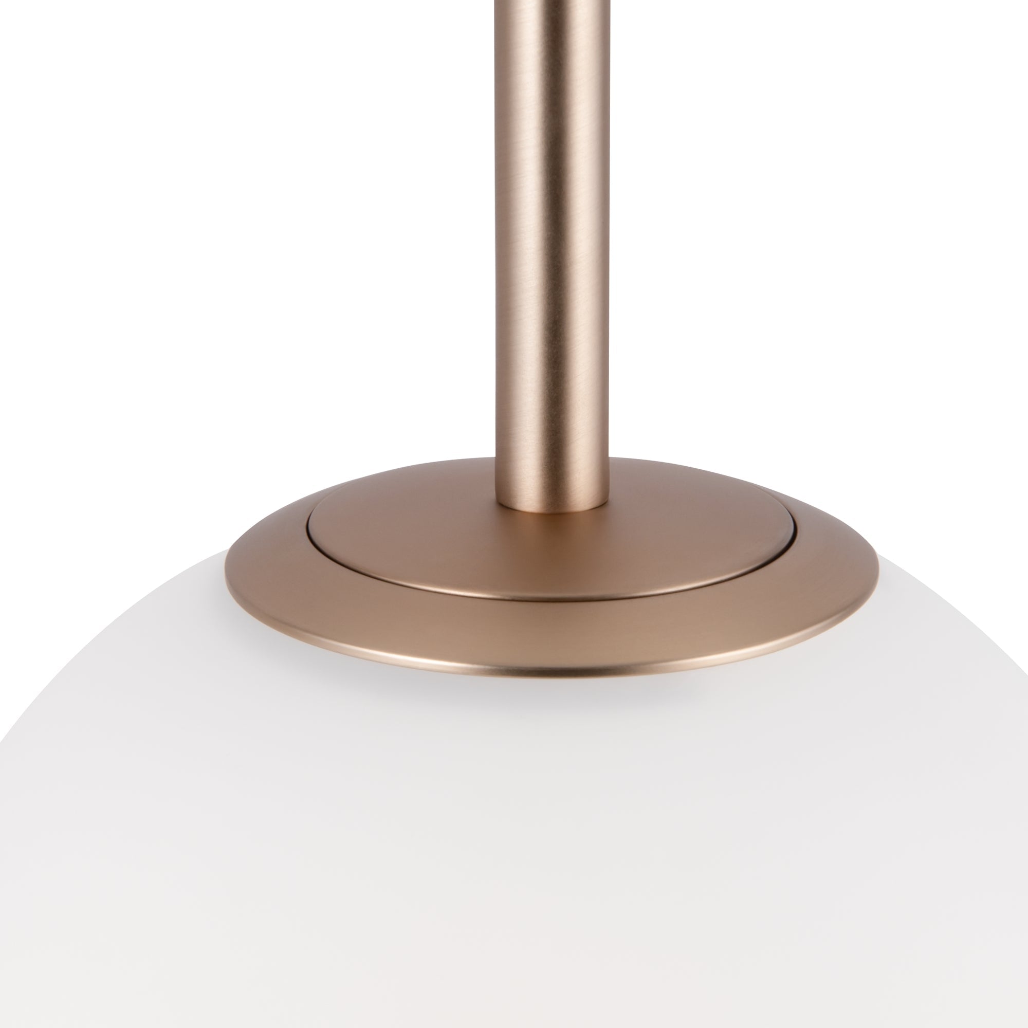 Stylish Cluster Pendant Necklace - Gold/Silver/Rose Gold Options - Perfect for Parties, Date Nights & Special Occasions