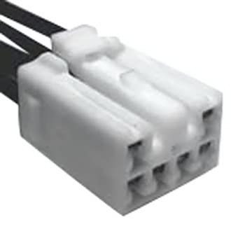 Motorcraft Wiring Kit - Premium Automotive Electrical Connectors & Harnesses for Ford, Lincoln, Mercury Vehicles | Perfect for DIY Repairs, Upgrades & Maintenance