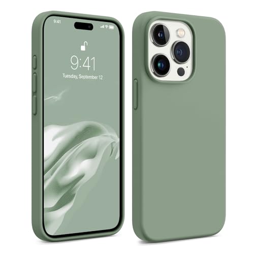 Sage Green