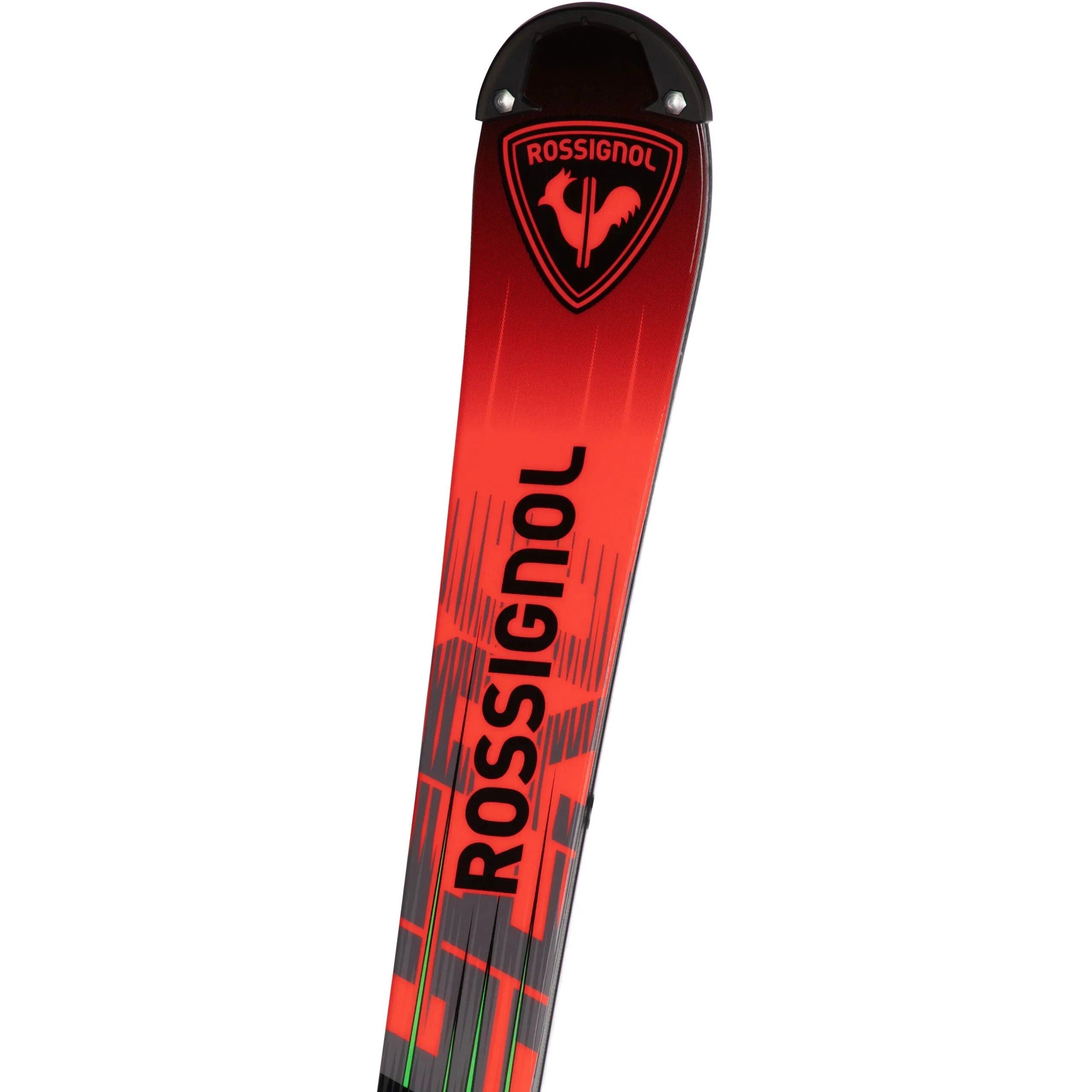Rossginol HERO SL PRO 128 149 R21 Skis 2026 - High Performance All-Mountain Skis for Men & Women | Perfect for Powder, Groomers & Freeride Skiing