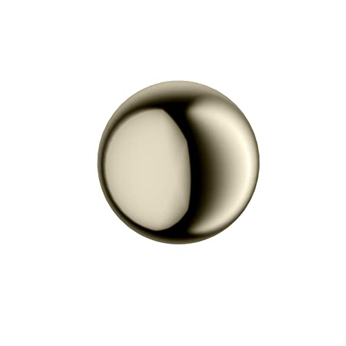 Polished Nickel