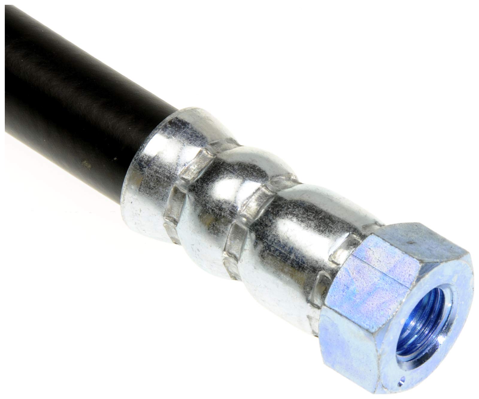 Gates 365638 Power Steering Pressure Line Assembly - High-Performance Replacement for Smooth Steering - Perfect for Trucks, SUVs, and Off-Road Vehicles