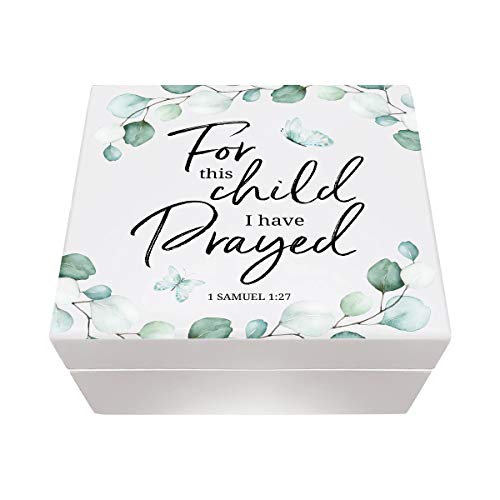 For This Child I Have Prayed