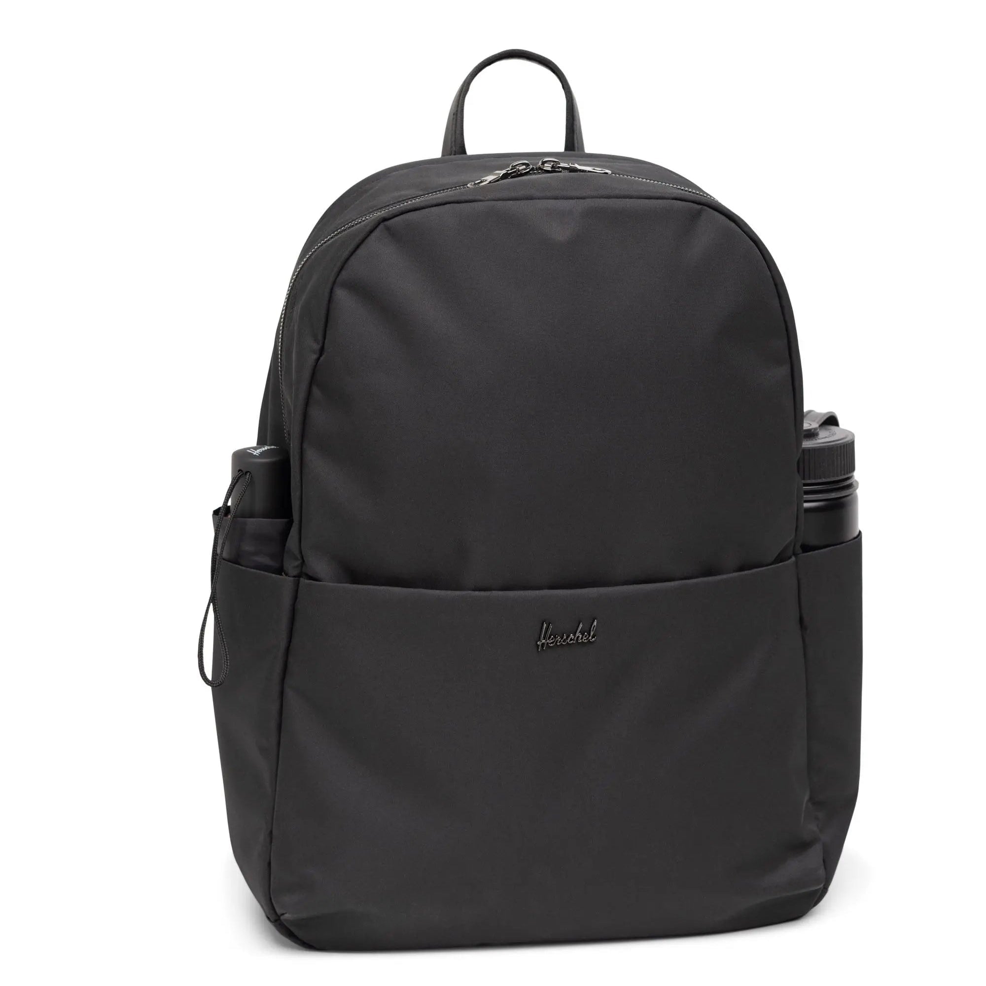 Beatrix Backpack - Stylish & Durable Classic Backpack for Women & Men | Perfect for Travel, Work, School & Everyday Use
