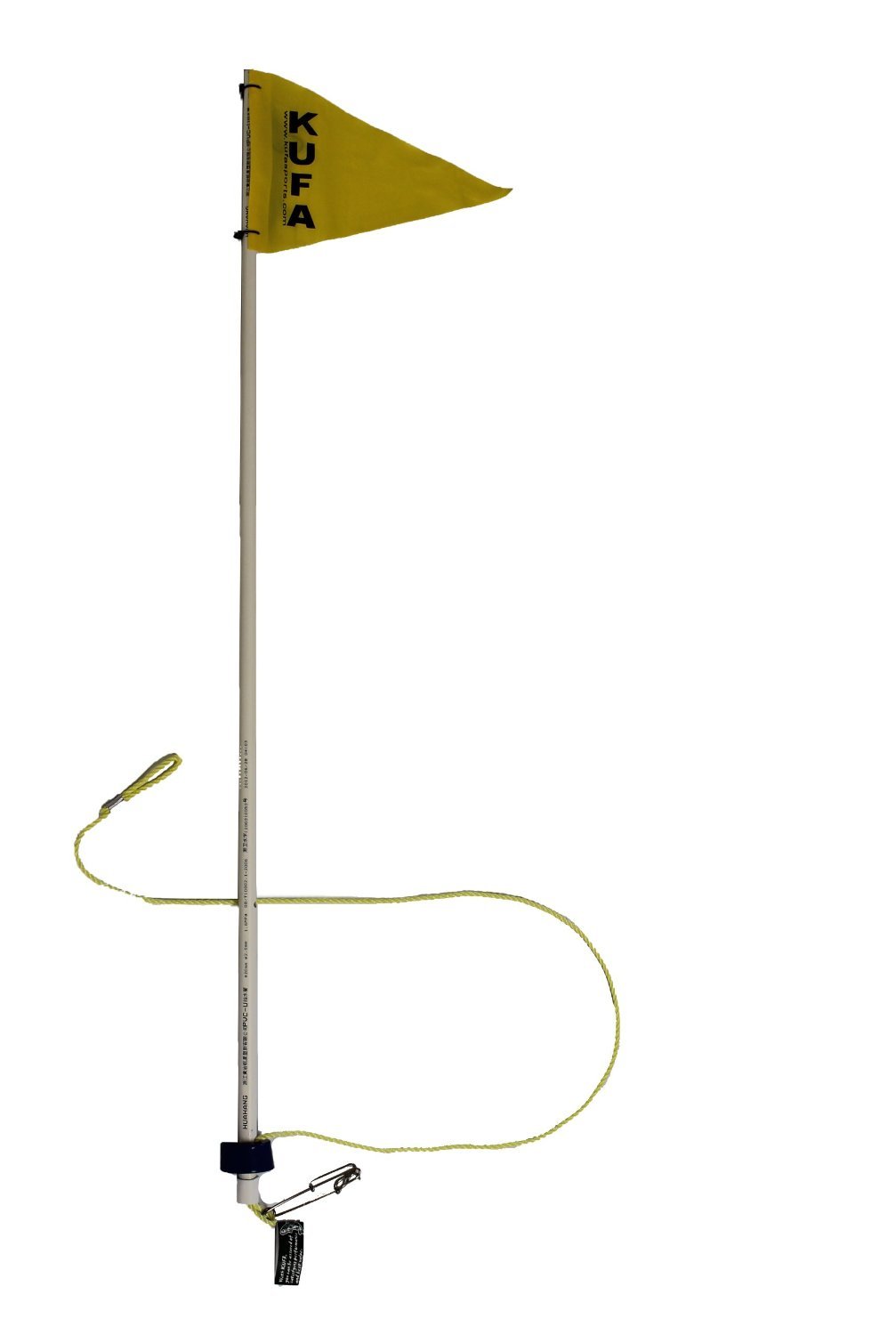 KUFA Sports Floats and Mark Buoy for Crab Pot & Prawn Traps - Durable Fishing Floaters with High Visibility for Saltwater & Freshwater Use - Perfect for Crabbing, Shrimping, and Lobster Trapping