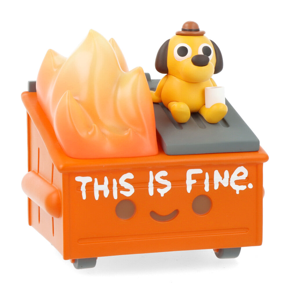 This is Fine