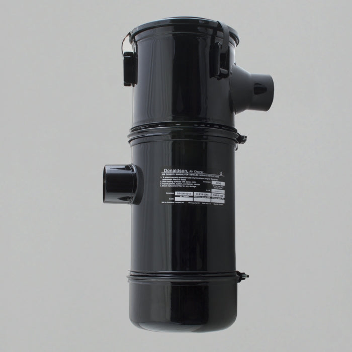 G080010 Air Cleaner Assembly - High-Performance Replacement for Clean Airflow - Perfect for Home, Office, and Workshop Use