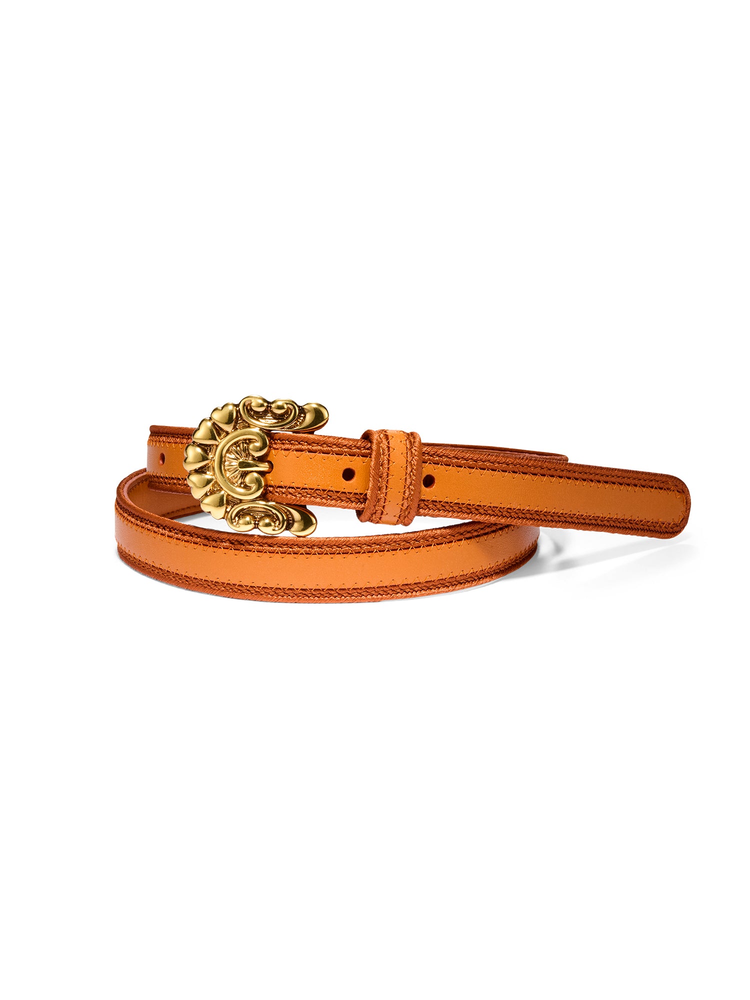 Premium Genuine Leather Belt for Men - Stylish & Durable Fashion Accessory - Perfect for Casual, Business & Formal Occasions