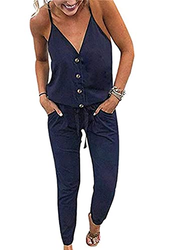 Solid Navy