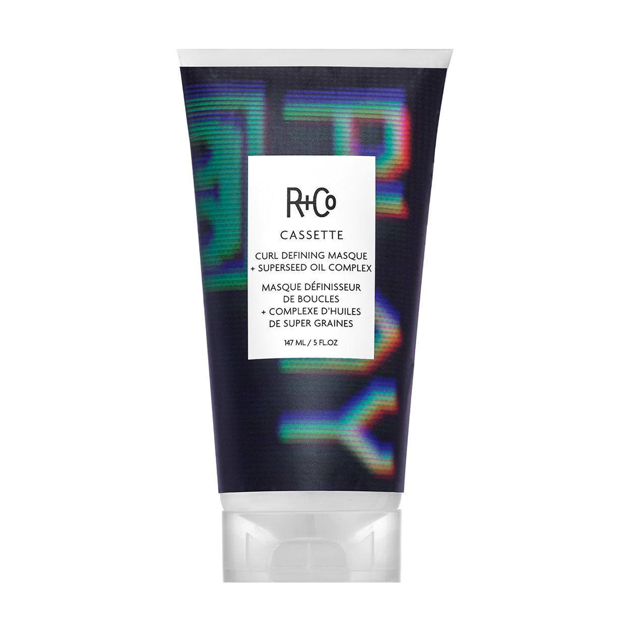 Best Cassette Curl Masque for Natural Hair - Hydrating & Defining Curl Treatment for All Hair Types | Perfect for Daily Styling & Salon-Quality Results at Home