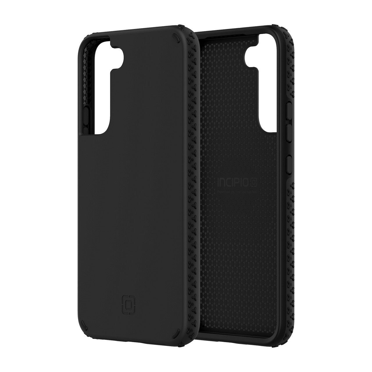 Incipio Protective Grip Case for Samsung Galaxy S22 Plus - Shockproof & Anti-Slip Phone Cover for Everyday Use, Work & Outdoor Activities