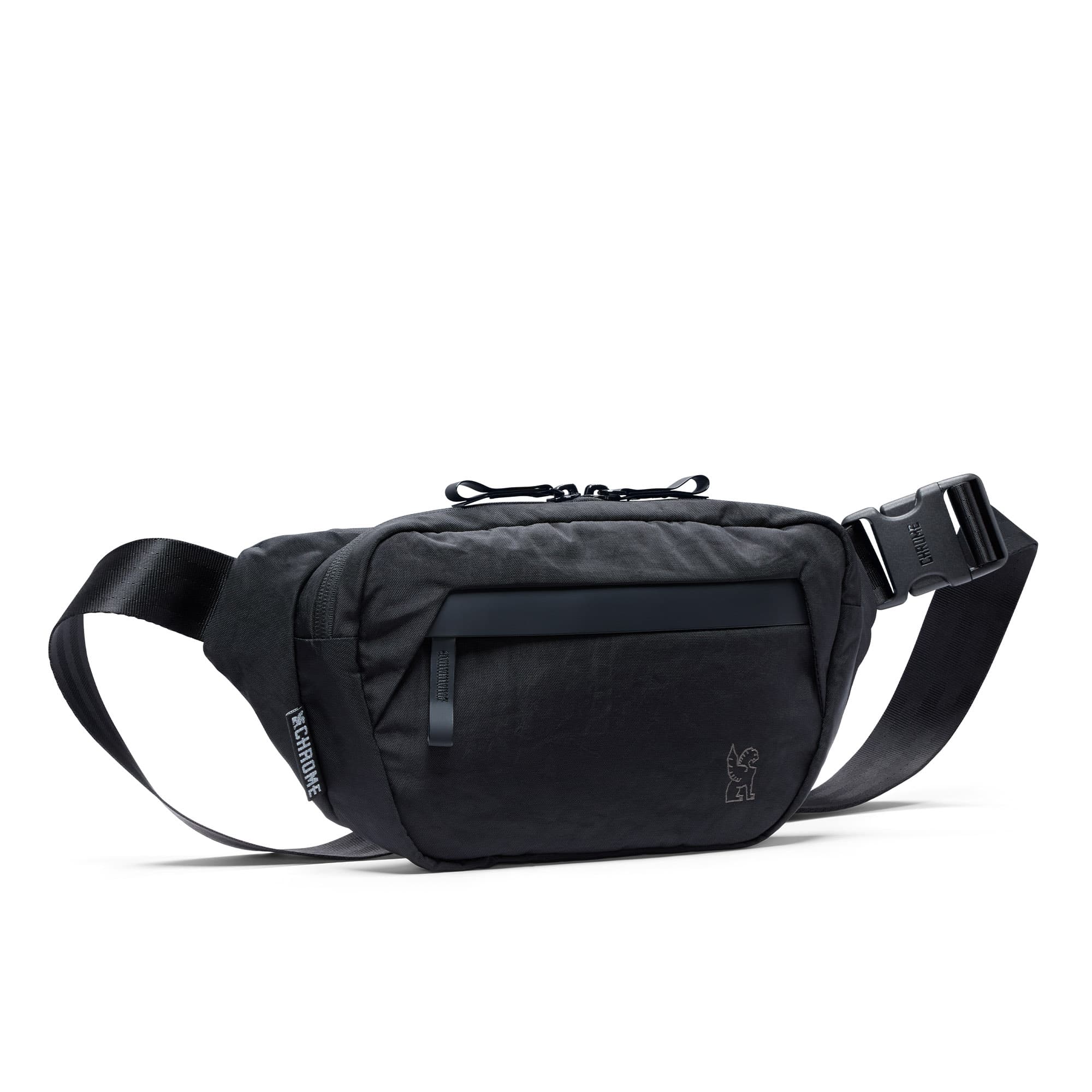 Sabin 3L Sling Bag - Lightweight Durable Crossbody Shoulder Bag for Men & Women - Perfect for Travel, Hiking, and Everyday Use