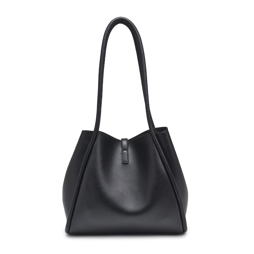 Tatiana Hobo Handbag for Women - Stylish & Spacious Crossbody Purse - Perfect for Work, Travel & Everyday Use