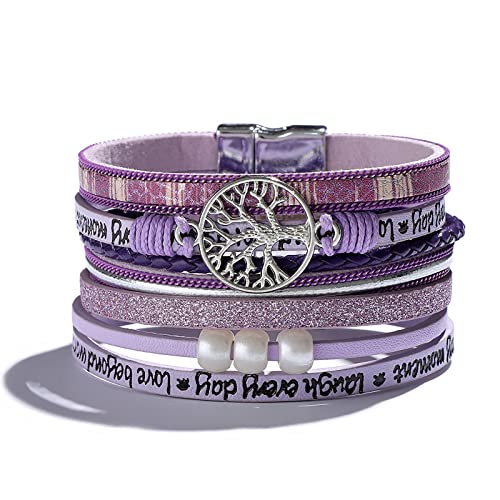 bangles（purple）