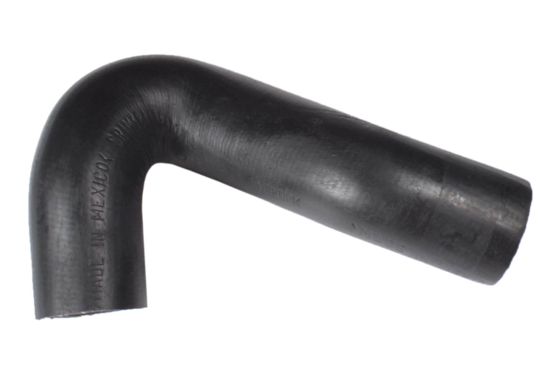 Continental 61171 Molded Radiator Hose - Premium Replacement for Engine Cooling System - Perfect for Car, Truck & SUV Maintenance & Repair