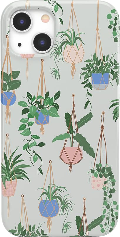 19 Hanging Around | Potted Plants Floral