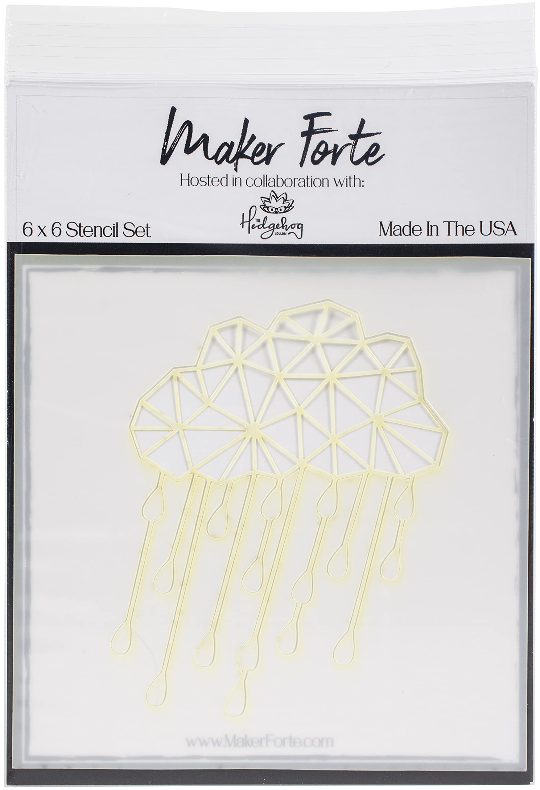 Maker Forte 6