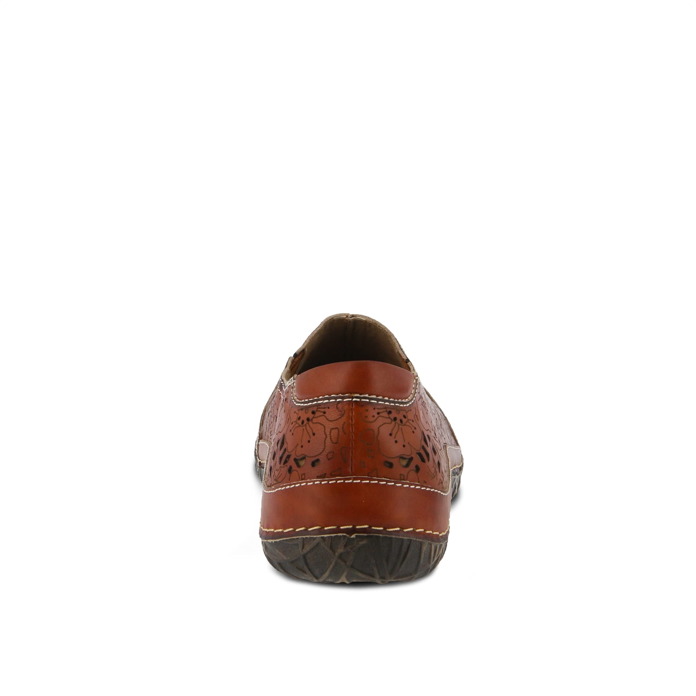 L'Artiste by Spring Step Women's Libora Comfortable Ballet Flats - Perfect for Work, Casual Wear & Everyday Comfort