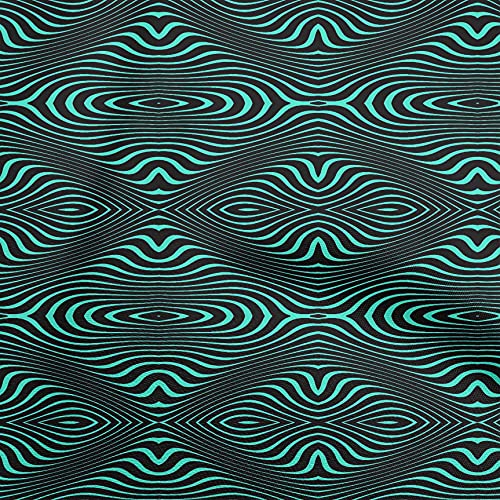 Turquoise Blue