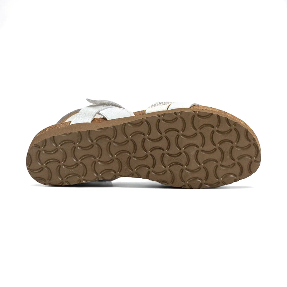 Krista Women's Comfortable Sandals (7807) - Perfect for Beach, Vacation, and Summer Outfits