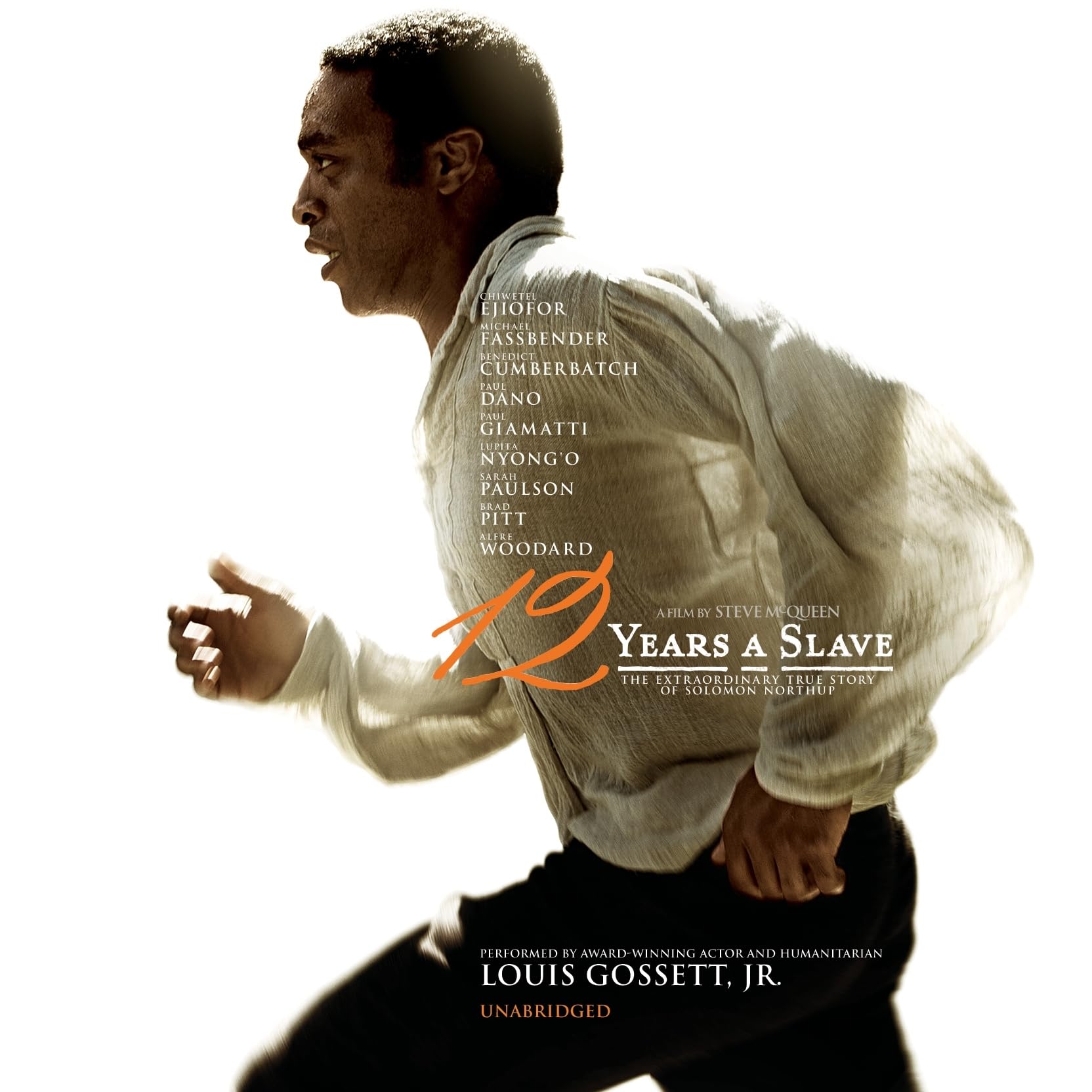 Twelve Years a Slave - Memoir of Solomon Northup | Historical Nonfiction Book About Slavery in America | Perfect for Book Clubs & History Enthusiasts