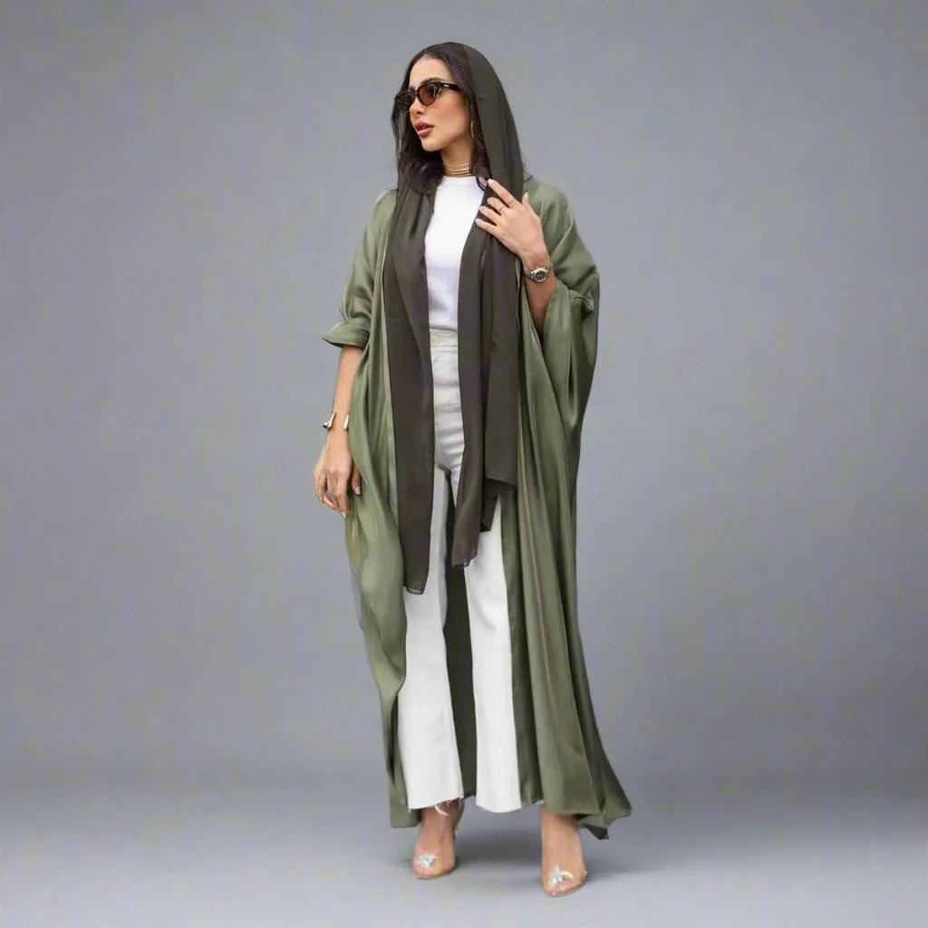 Army Green
