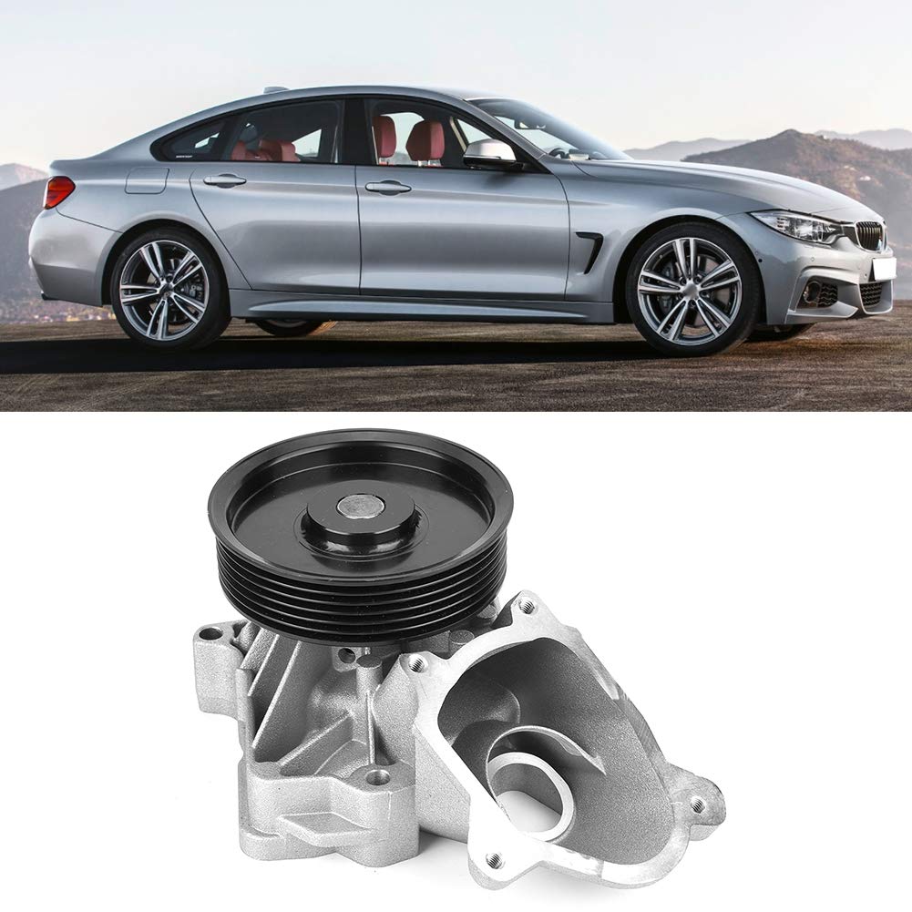 BMW 3/5/6 Series Electric Water Pump 11517805810 - High-Performance Cooling System for Enhanced Engine Efficiency