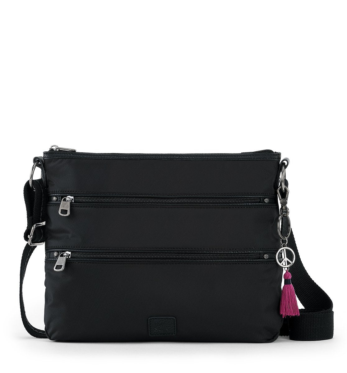 Esperato Crossbody Bag for Women - Stylish & Lightweight Shoulder Purse - Perfect for Travel, Shopping, and Everyday Use