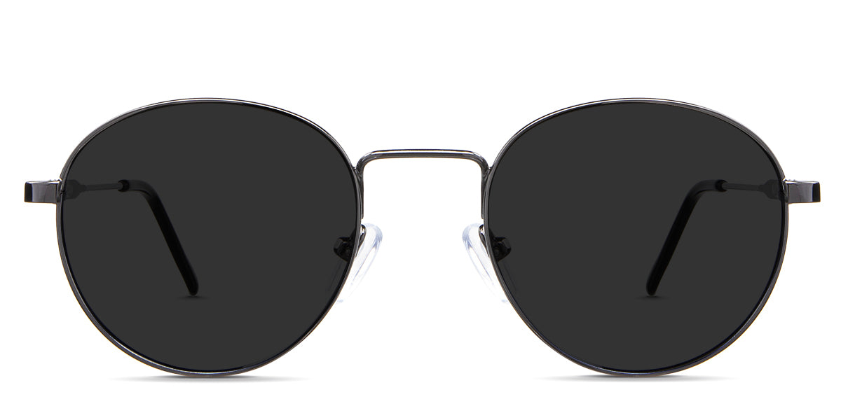 Axel Women's Prescription Sunglasses - UV Protection, Polarized Lenses for Driving, Outdoor & Fashion Use