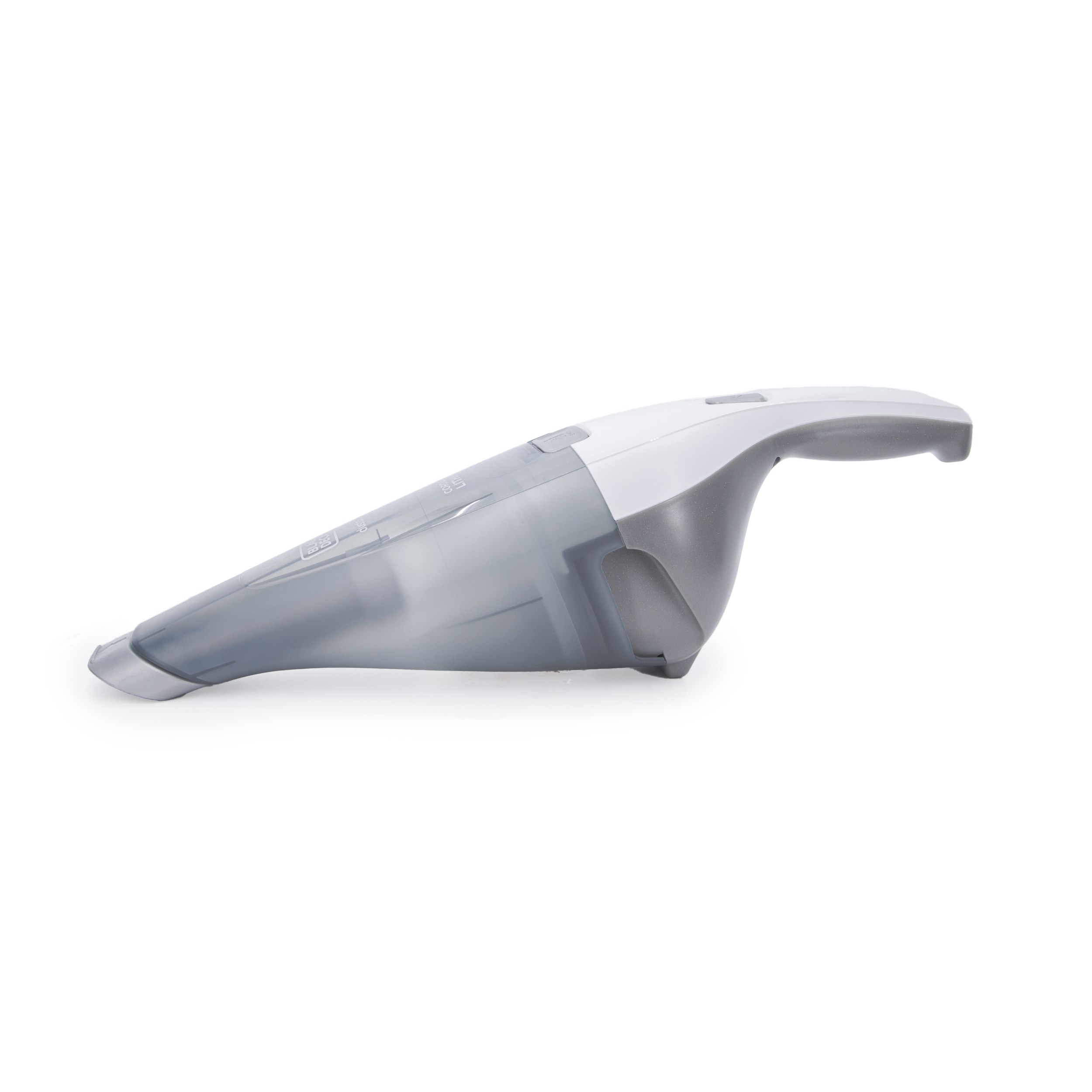 Dustbuster® QuickClean™ Cordless Handheld Vacuum - Lightweight Portable Rechargeable for Pet Hair, Car, Home Cleaning | Perfect for Cars, Stairs, Furniture & Quick Cleanups