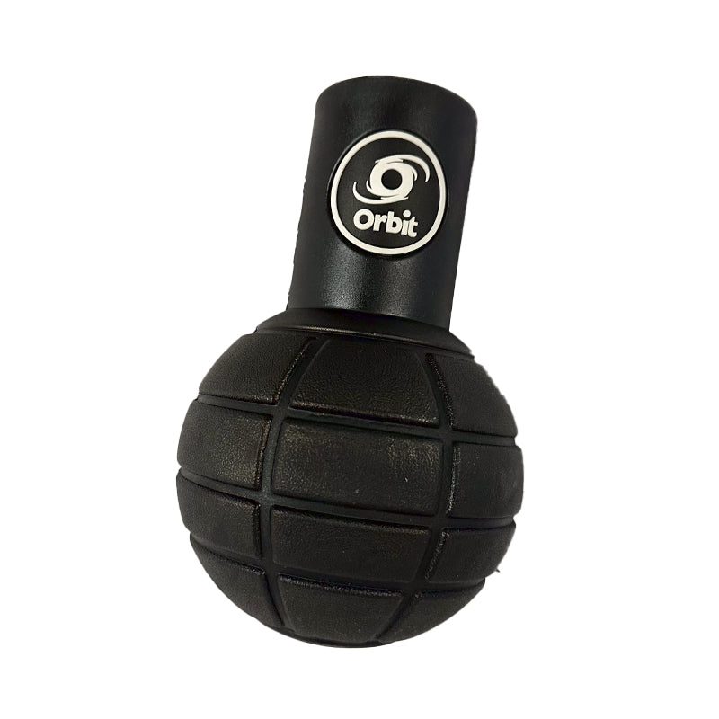 LBB Landmine Core Trainer - Portable Fitness Equipment for Full-Body Workouts - Perfect for Home Gym, CrossFit & Strength Training