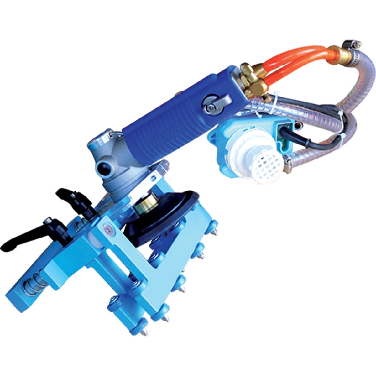 Professional Air Polishing Machine M2 for Dental Cleaning & Stain Removal - Perfect for Dentists & Dental Clinics