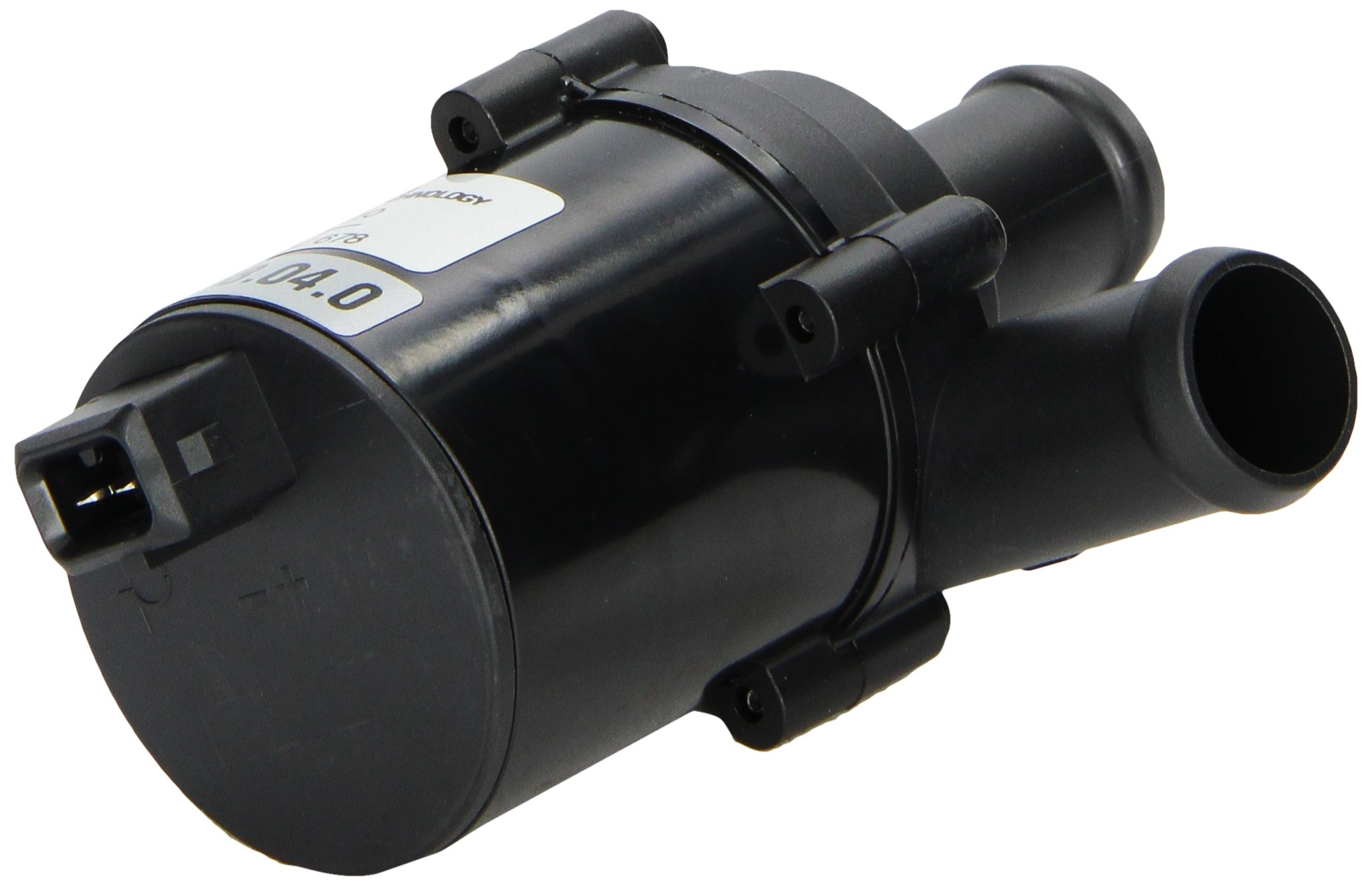 Hella 7.02058.04.0 Water Circulating Pump - High Performance Automotive Coolant Pump for Engine Cooling System | Perfect for Car, Truck & SUV Engine Maintenance