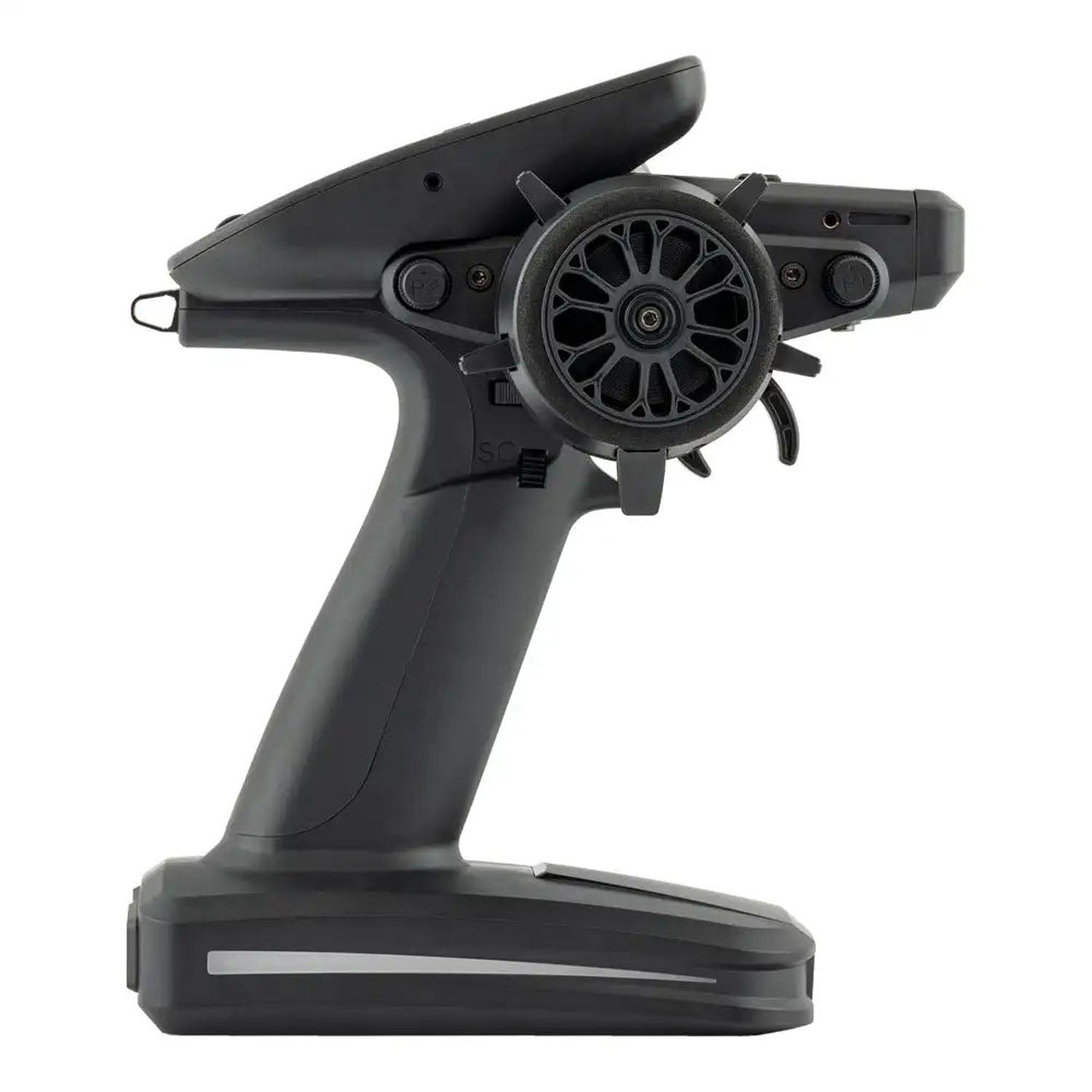 RadioMaster MT12 4-in-1 RC Transmitter & Receiver for RC Trucks, Off-Road Vehicles, and Car Models - Perfect for Racing, Crawling, and Outdoor RC Adventures
