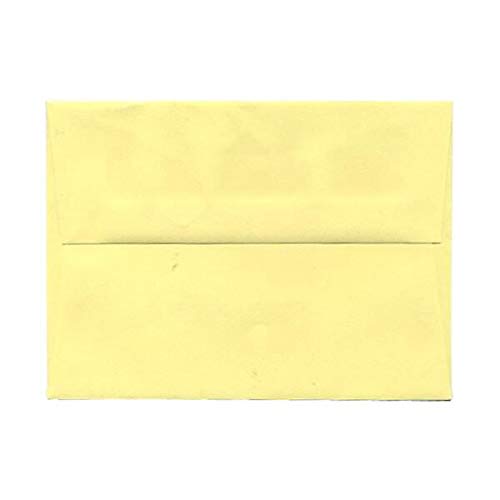 Premium A7 Invitation Envelopes 5.25
